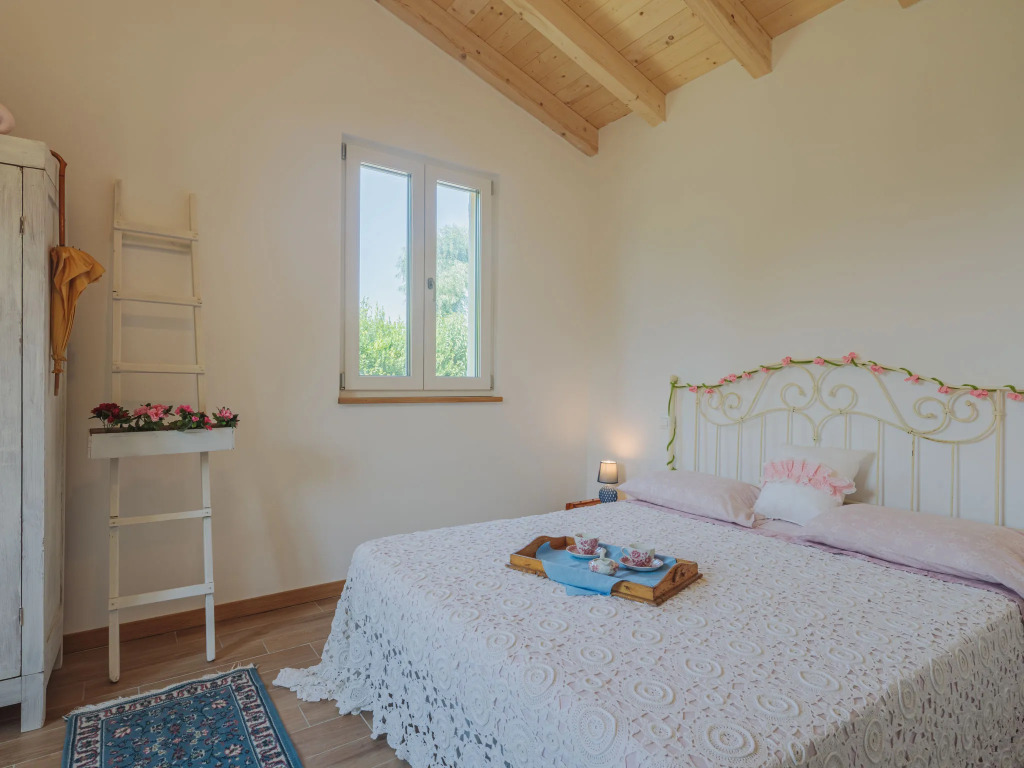 Holiday Home Casina del Sole by Interhome