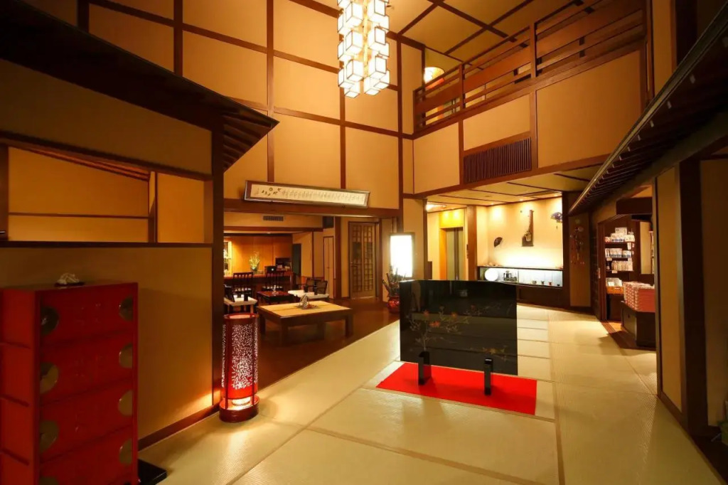 Wajima Onsen Notonosho