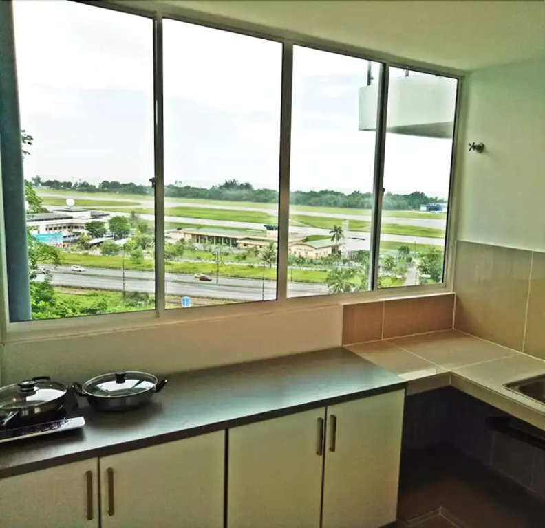 The N Suites near CBD