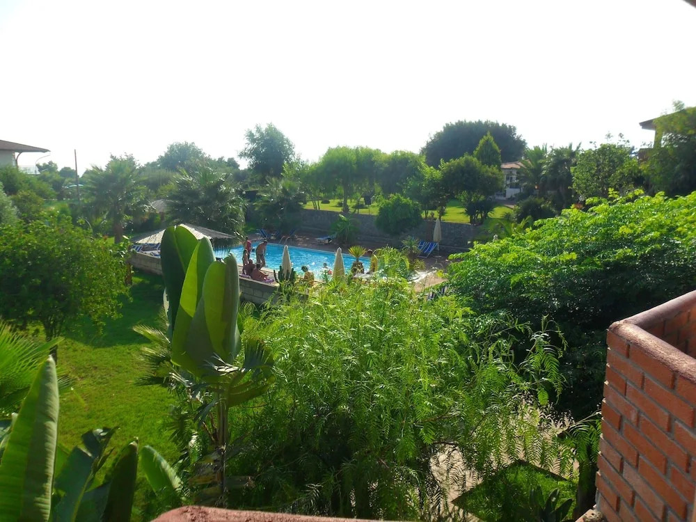 Apartment With 2 Bedrooms in Santa Maria, With Pool Access, Furnished