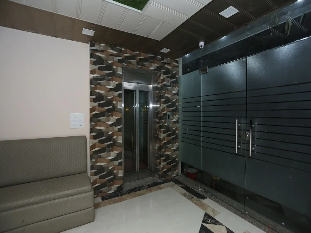 Hotel Yamunotri Retreat, Rishikesh