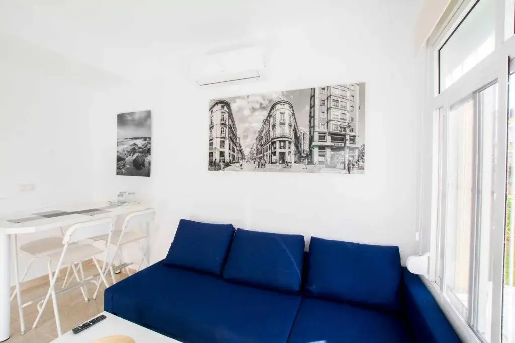 Apartamentos Los Alamos Sardinero