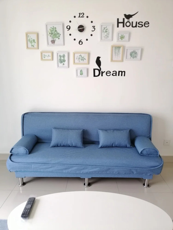 Sentul Village Milton Home by Enjoy