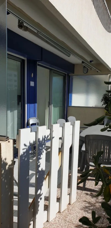 Studio Cabine Etoile de Mer