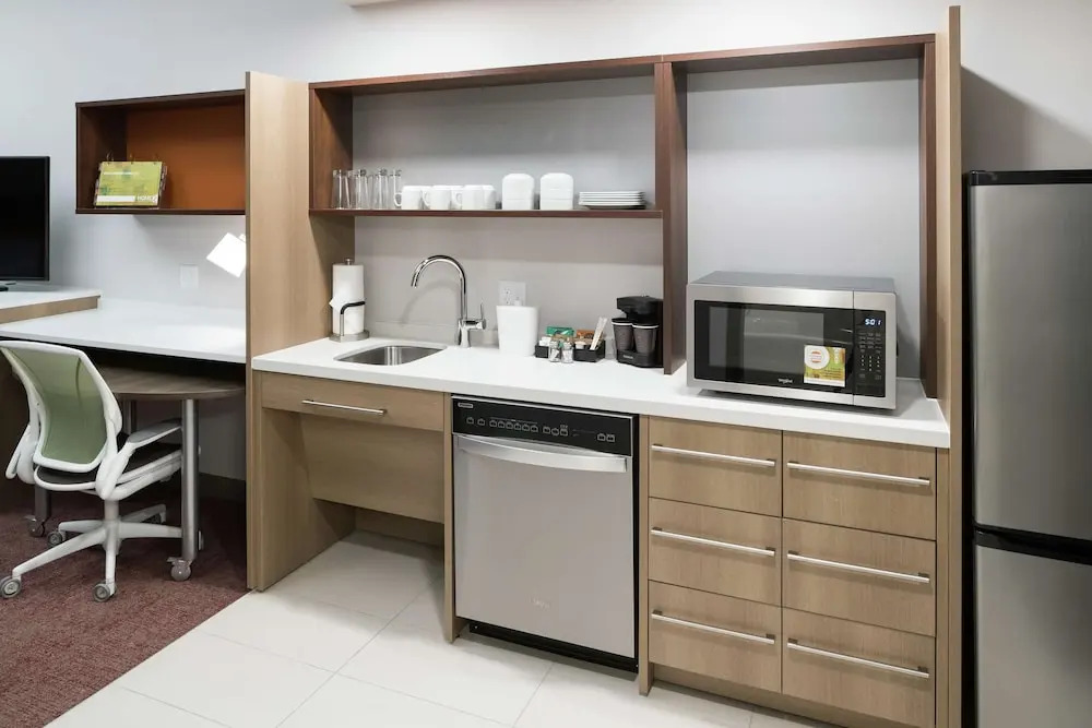 Home2 Suites By Hilton Orlando Airport