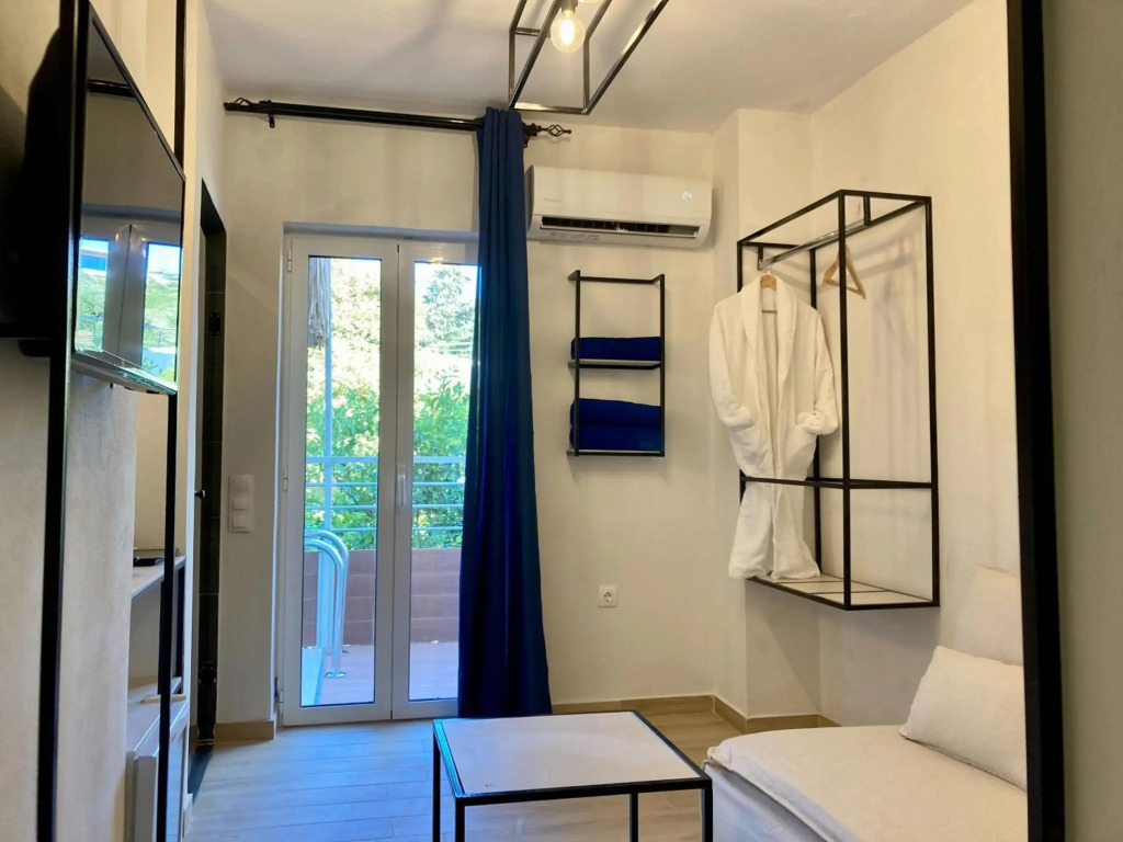 Azul Eco Hotel