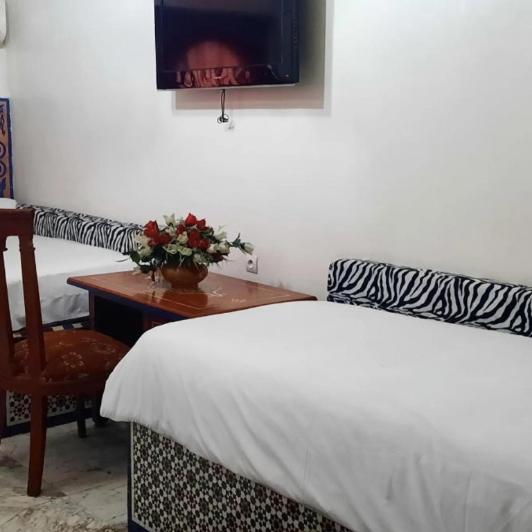 Hotel Moroccan House Casablanca