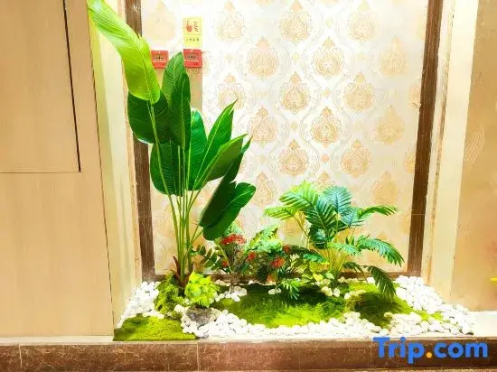 Panshan Floricourt Apartments (Shenzhen Bao'an International Airport T3)