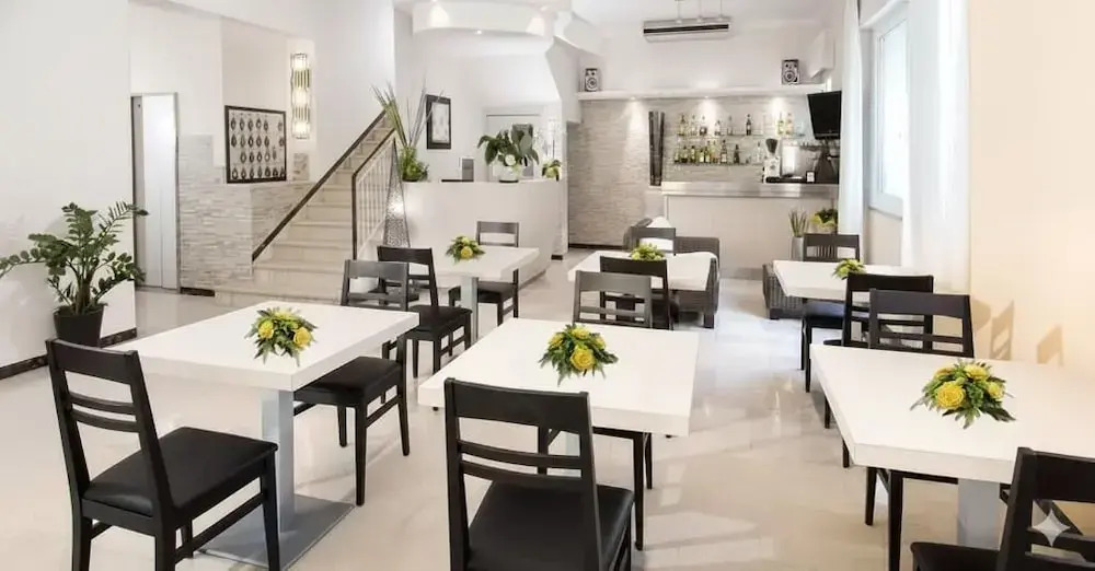 Hotel Ferrara