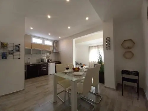 Apartmani Alma