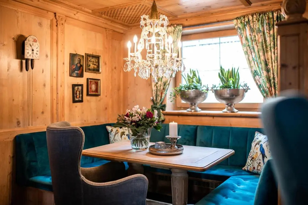Hotel Hirzer 2781