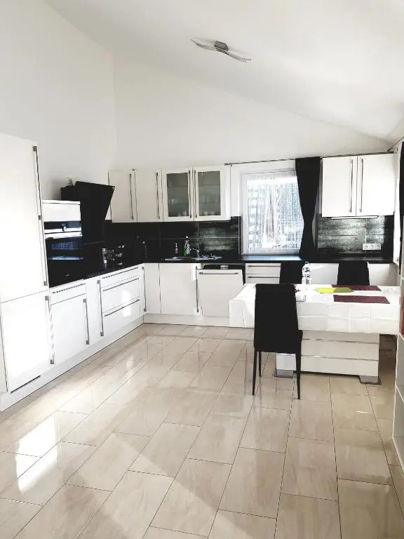 Ferienwohnung Familie Sobierajczyk - Fewo unweit Ostsee