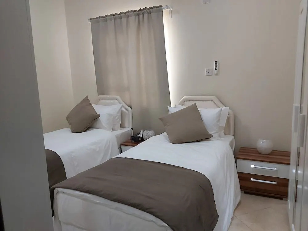 Platinum Residence