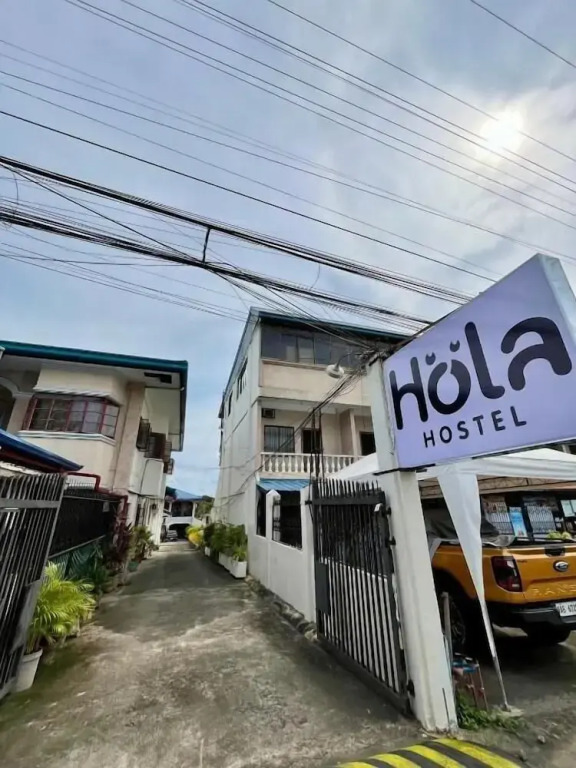 Hola Hostel Puerto Princesa