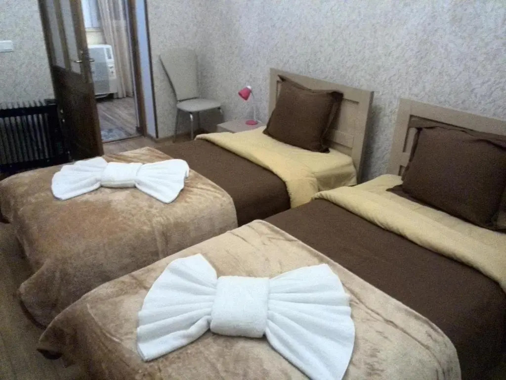 Отель Авлабари