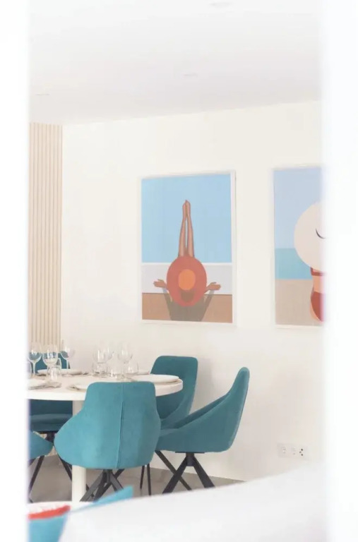 Orange Boutique residence - Casa Luis