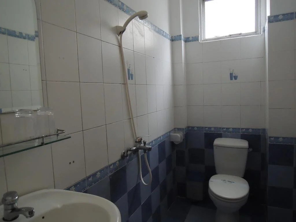 Su 24h Guesthouse