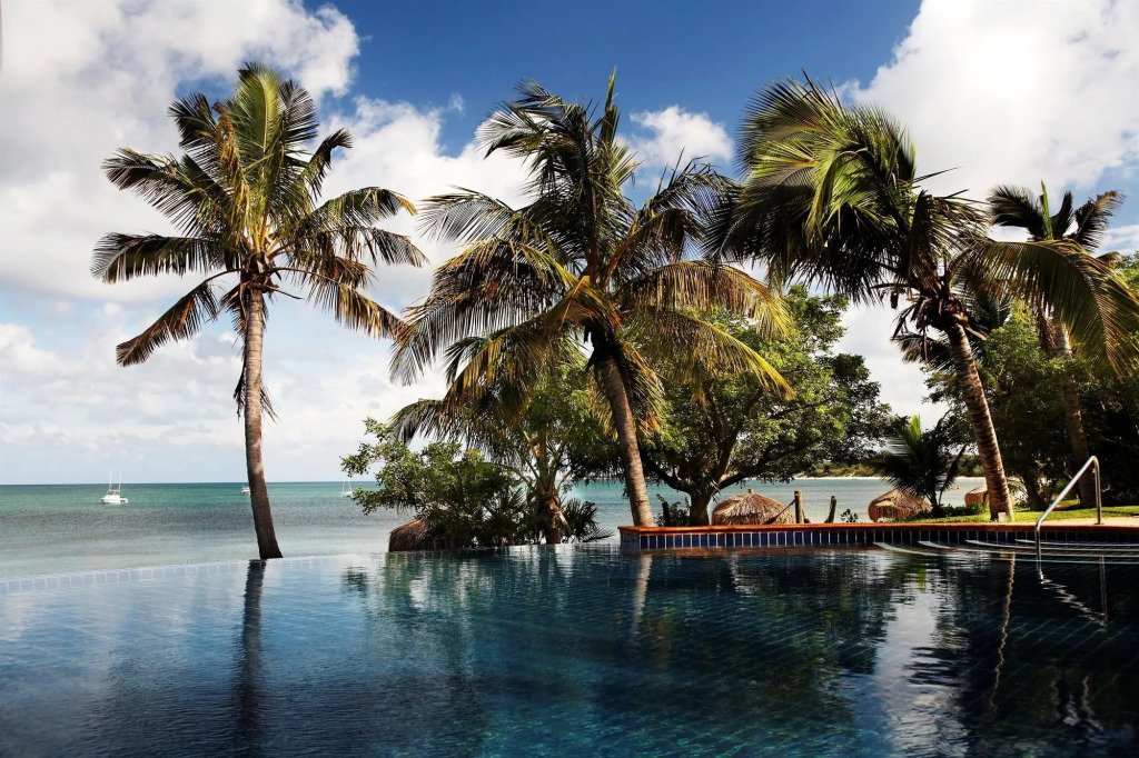 Anantara Bazaruto Island Resort
