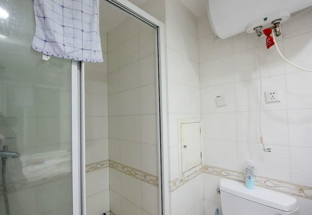 Weihai Ocean & Sky Apartment Hotel