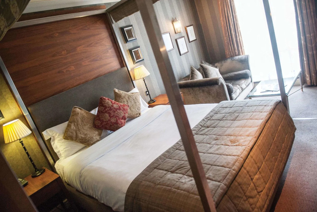 Thorpe Park Hotel and Spa