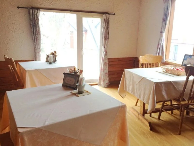 Guesthouse Twinkle