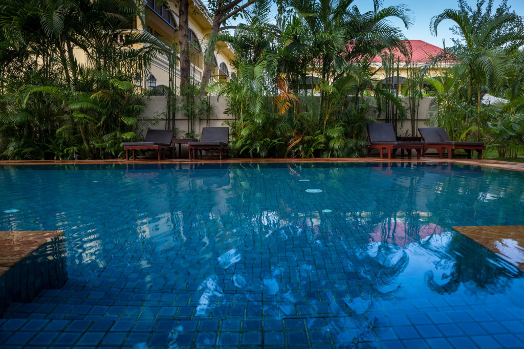 Marirath Boutique Hotel