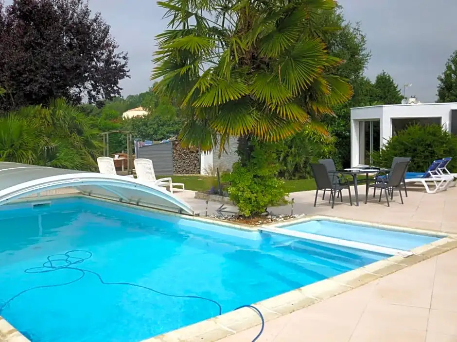 L'eden naturiste
