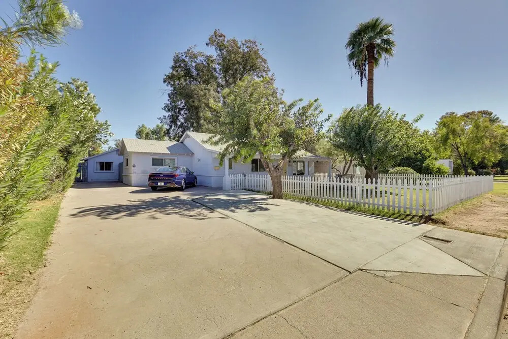 Modern Tiny Home ~ 5 Mi to Downtown Phoenix!