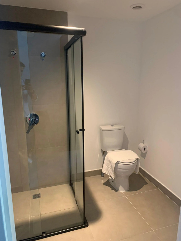 U_221 | Studio lindo próximo ao Hosp. Sírio Libanês 100mts