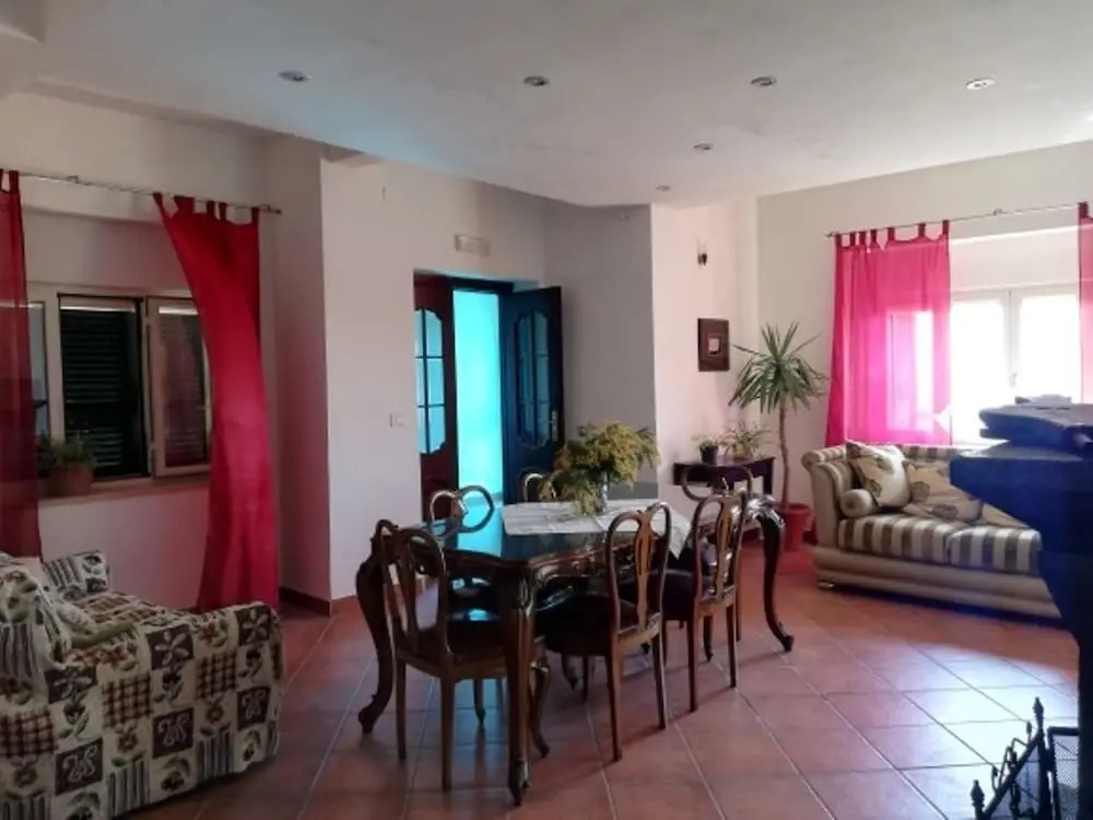 Casale Rendine