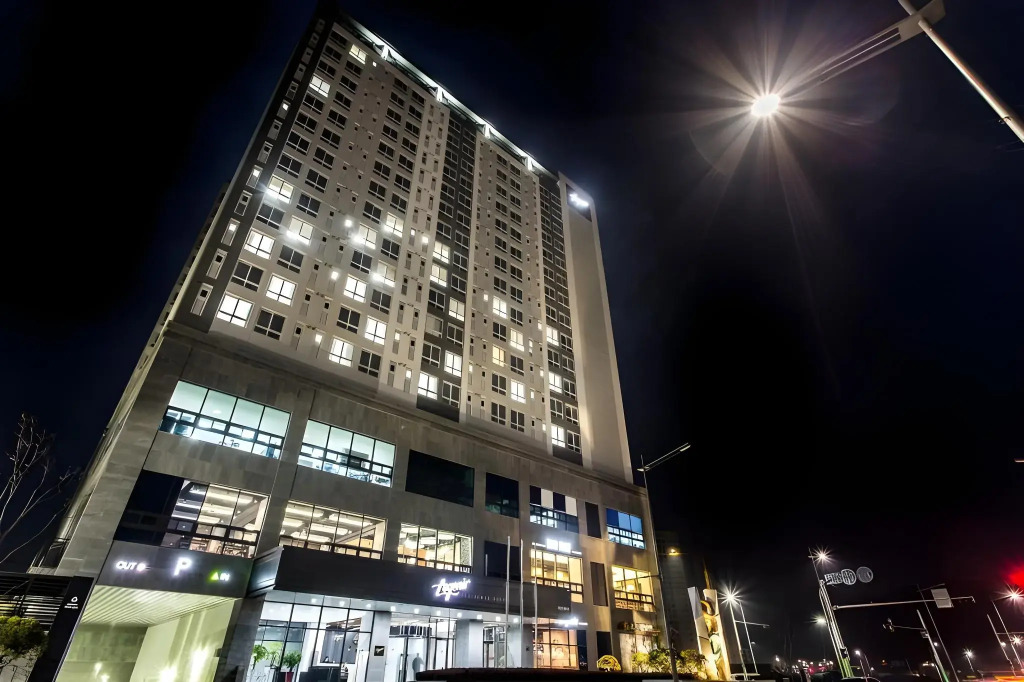 Hotel Logenir