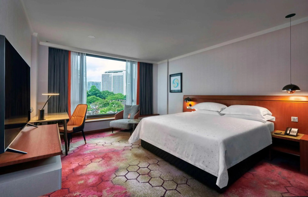 Concorde Hotel Kuala Lumpur