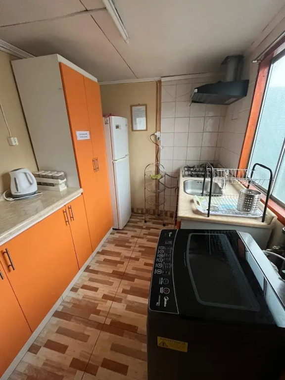 Cabañas Lupa