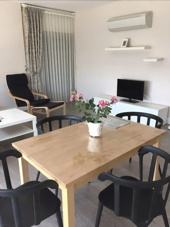 Azure Vista Residence and Suite Hotel