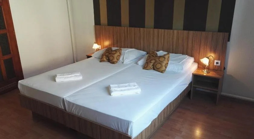 Hid Hotel