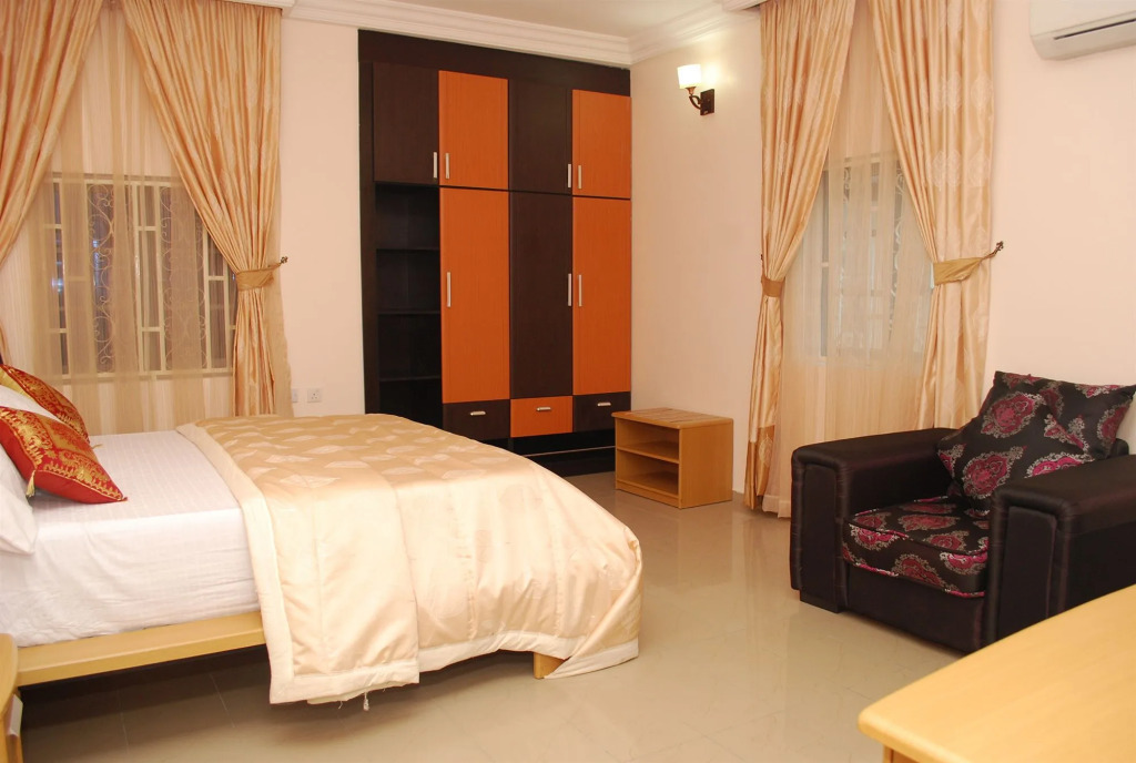 Hemas Hotel