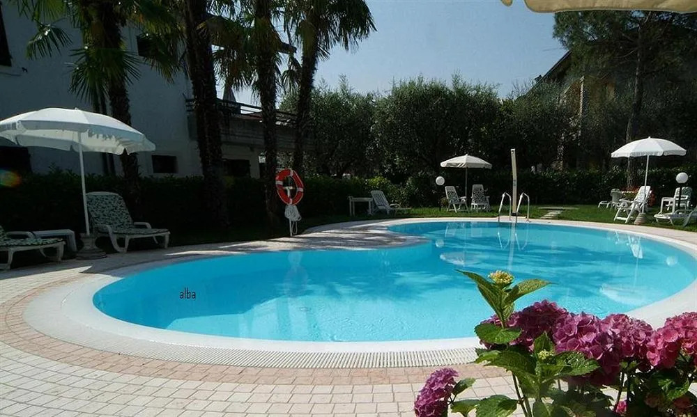 Residence Alba
