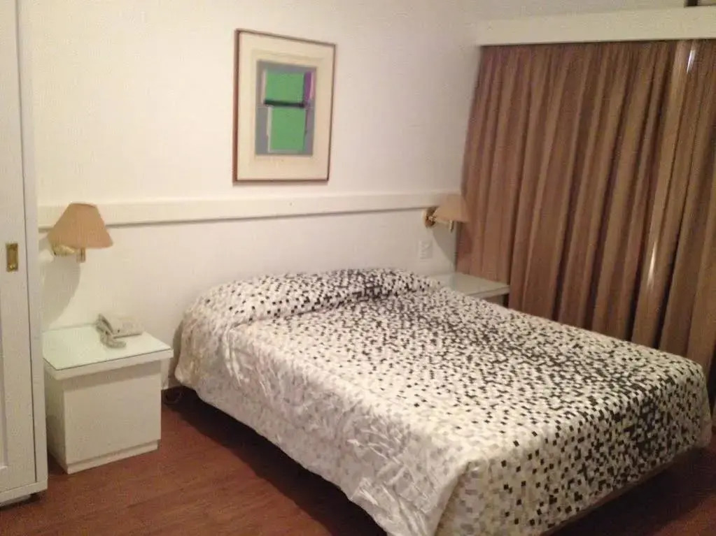 Residence Plaza Flat