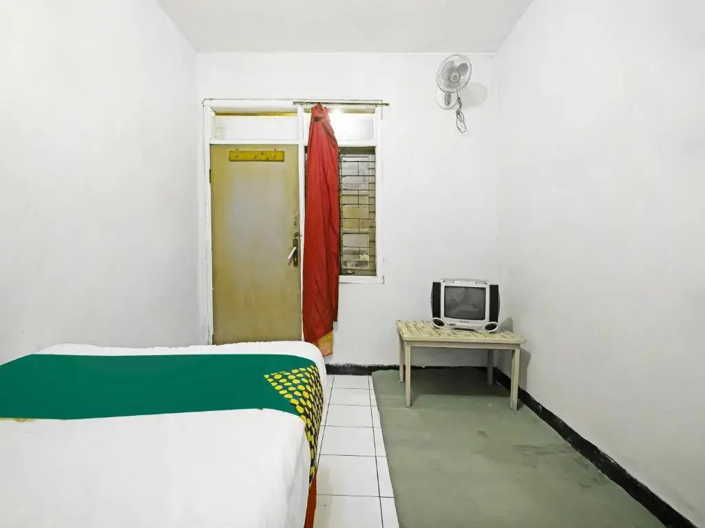 SPOT ON 91545 Pondok Mukti Syariah
