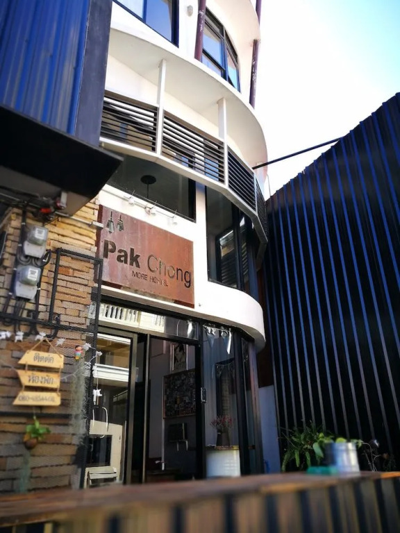 Pak Chong More Hostel
