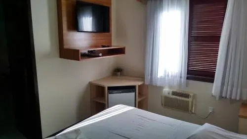 Steinhausen Apart Hotel