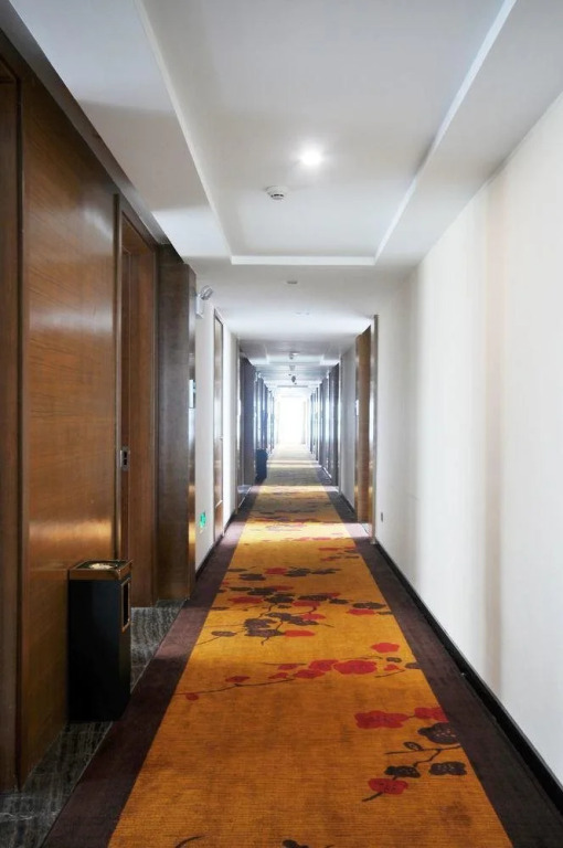 Chengdu Yuelai Garden Hotel