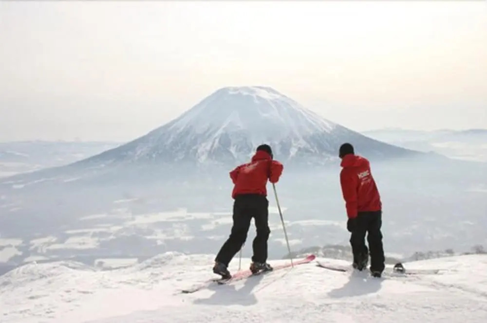M Hotel Niseko
