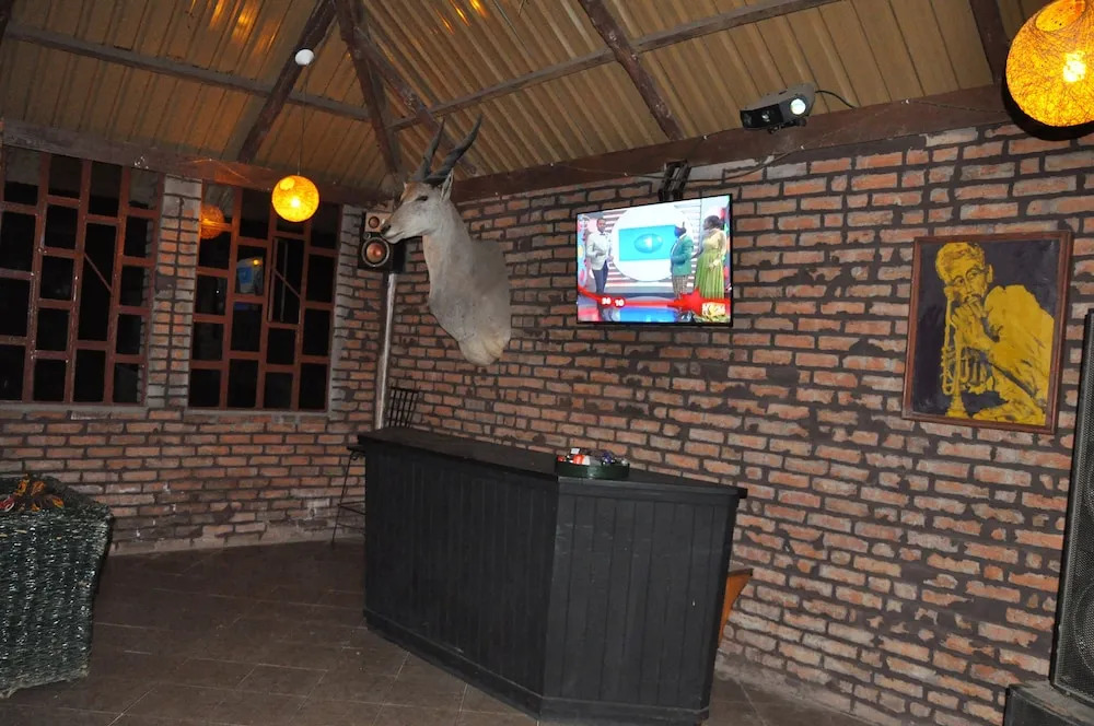 Klub Afriko Hotel Arusha