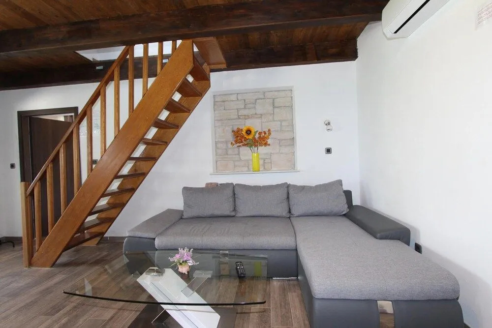 Kuvi Apartments