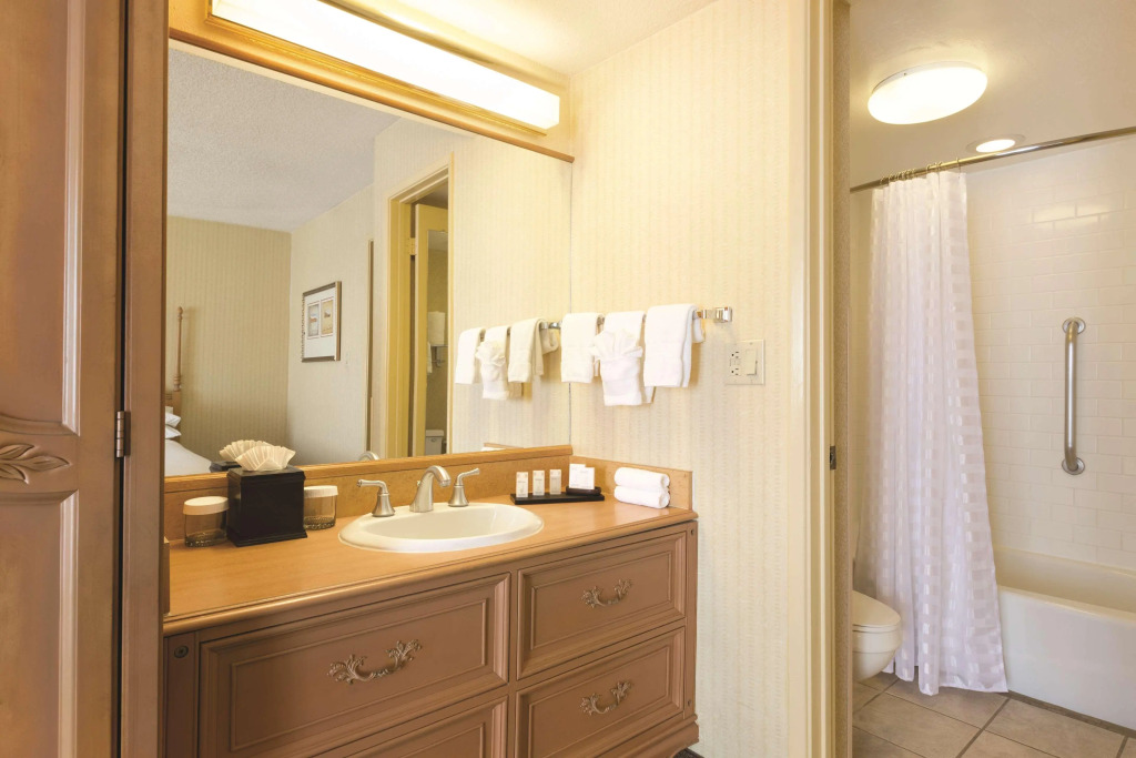 Motel 6 Phoenix, AZ - Sky Harbor
