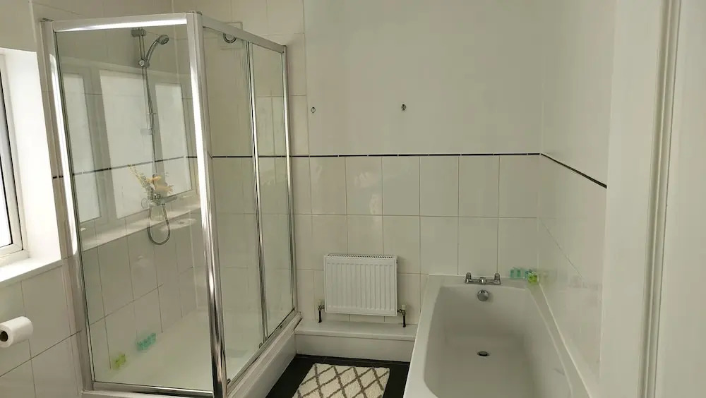 Victoria Heights - Beautiful 3-bed in Gillingham K