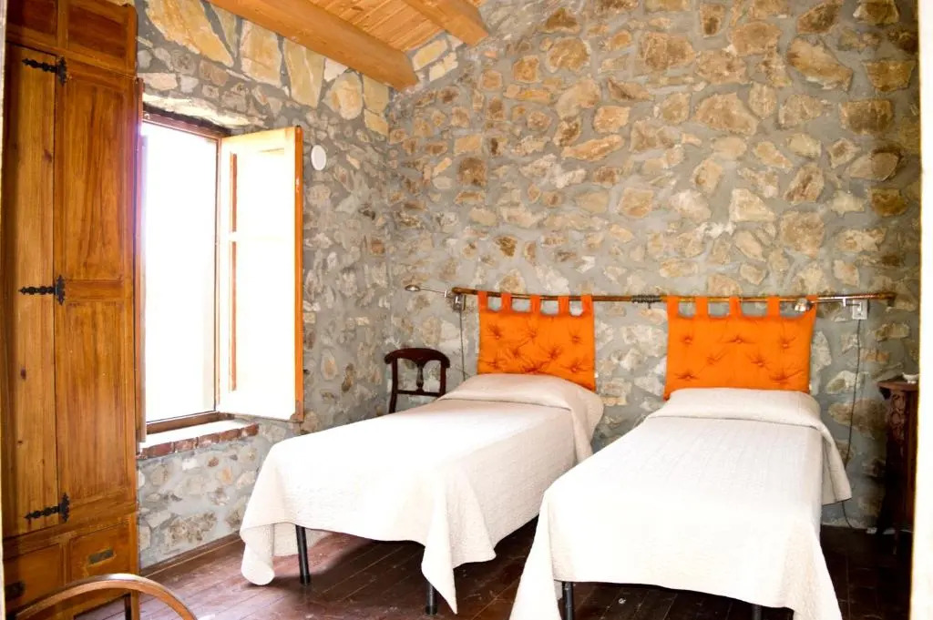 Casa Batia