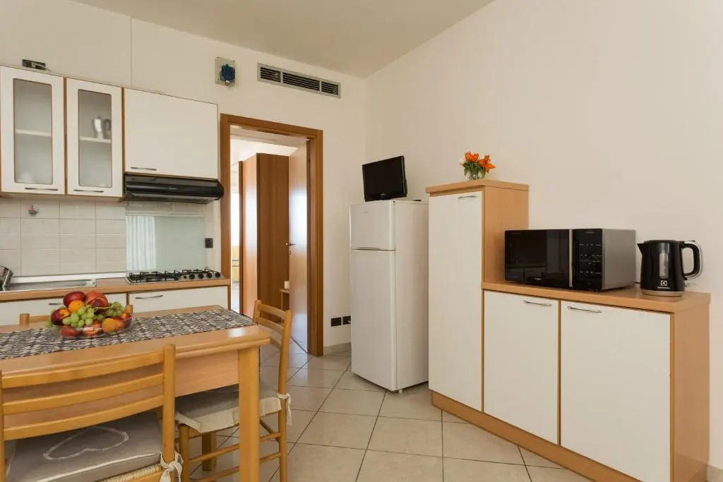 Residence Hotel Piccadilly