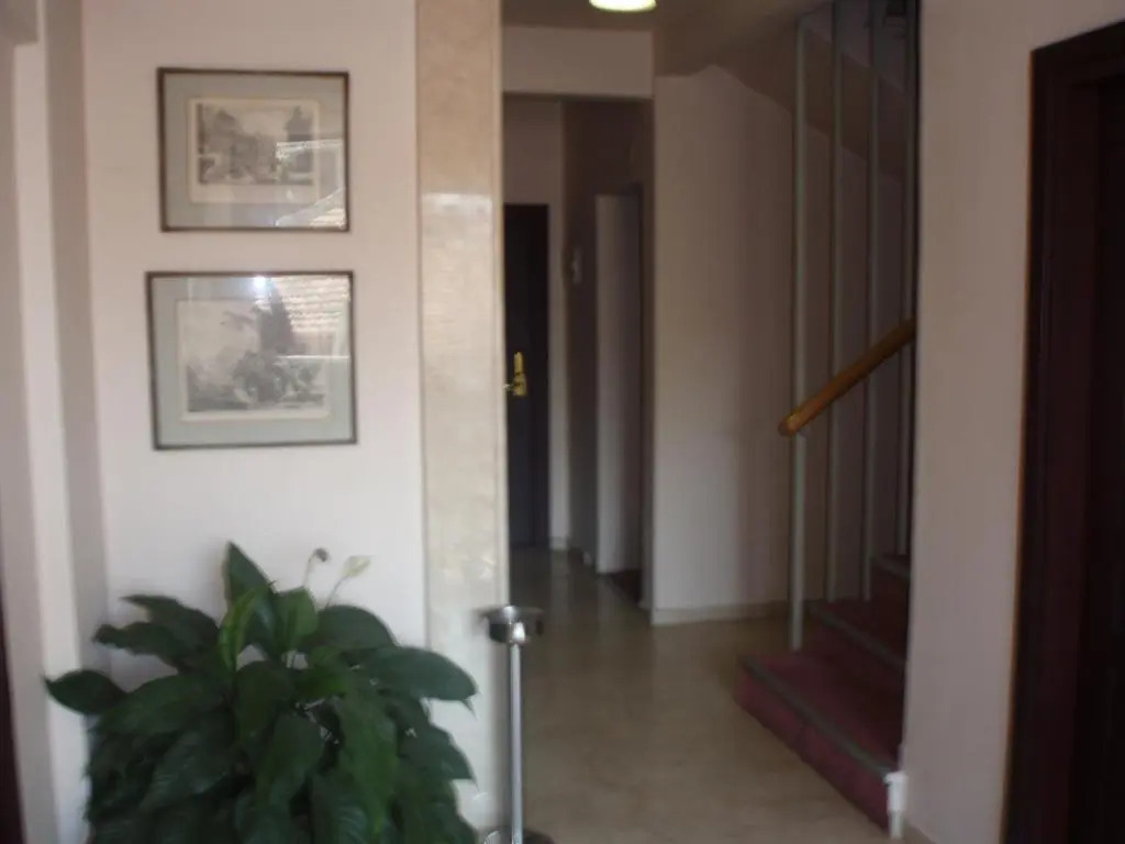 Saint George Hotel